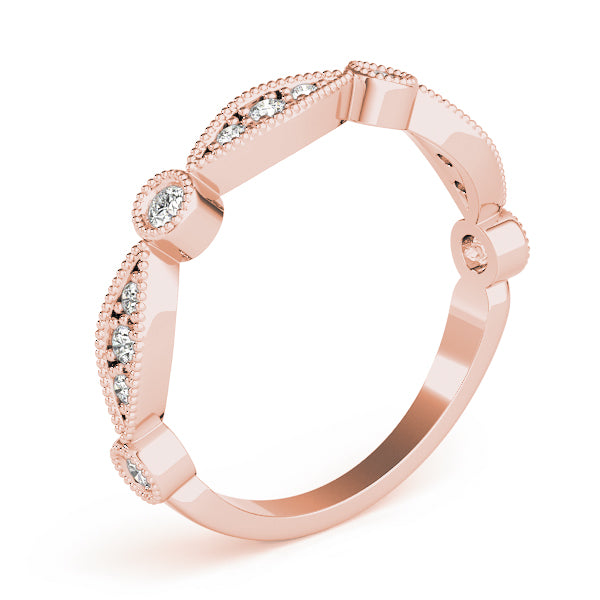 Wedding Rings