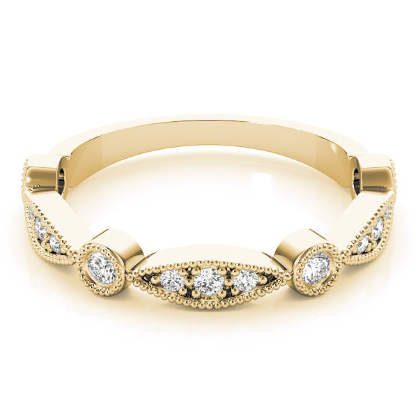 Wedding Rings