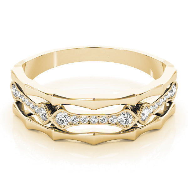 Wedding Rings