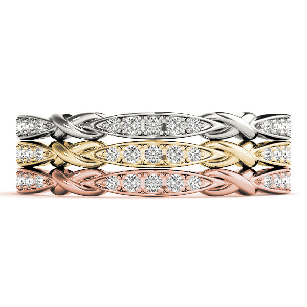 Wedding Rings