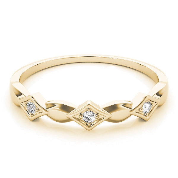 Wedding Rings
