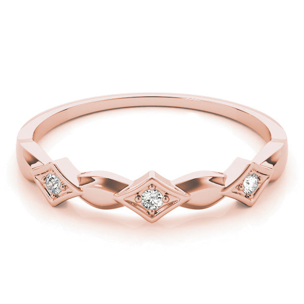 Wedding Rings