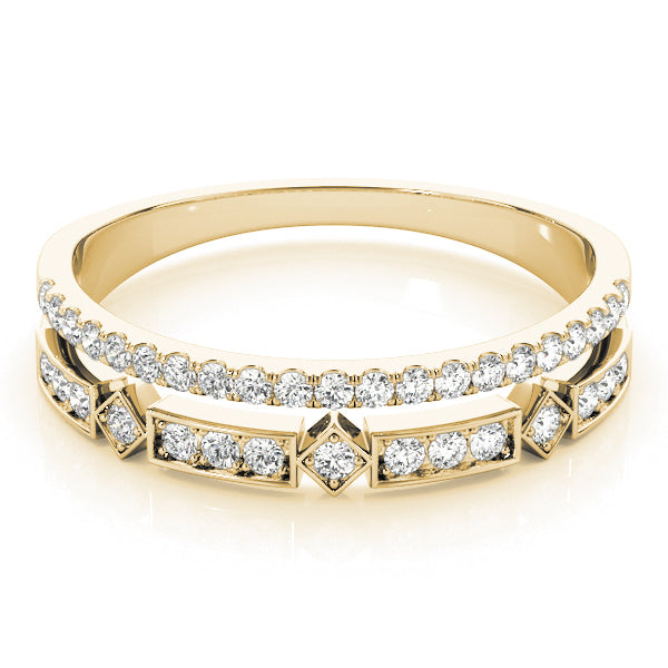 Wedding Rings