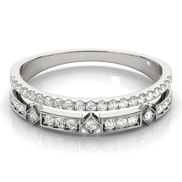 Wedding Rings