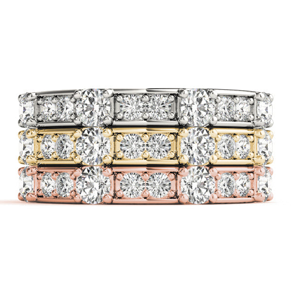 Wedding Rings