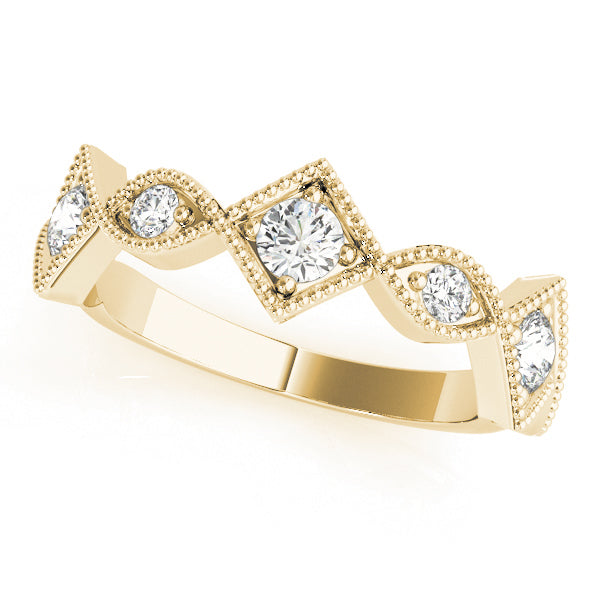 Wedding Rings