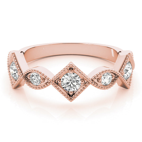 Wedding Rings