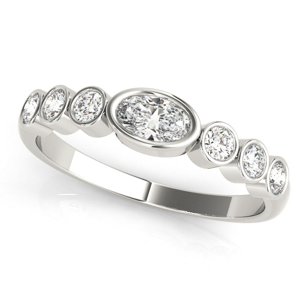 Wedding rings