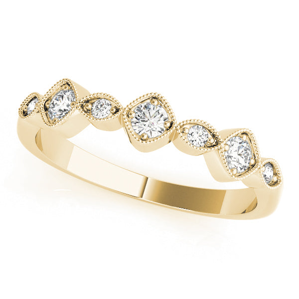Wedding Rings