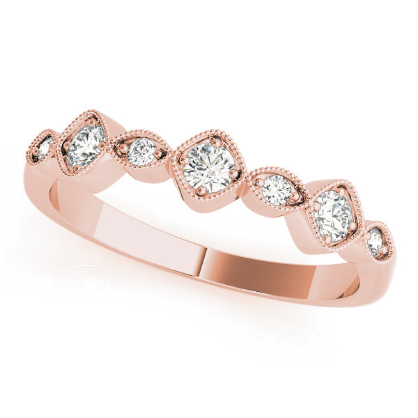 Wedding Rings