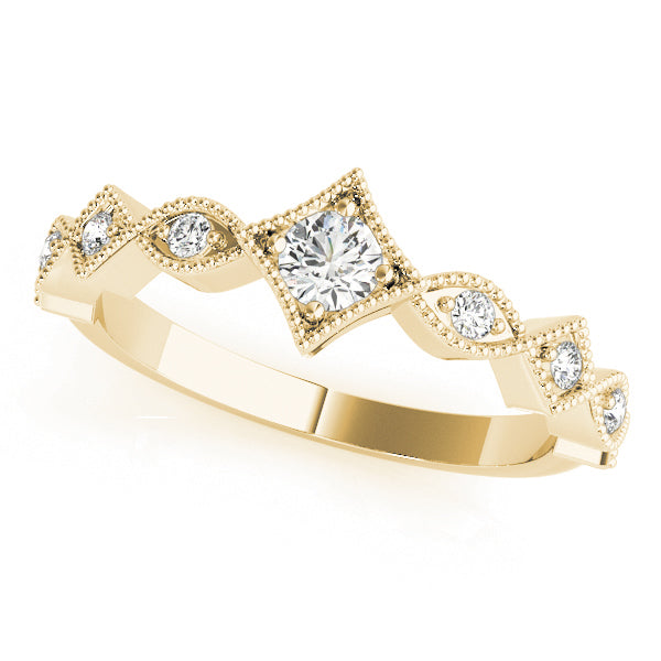 Wedding Rings