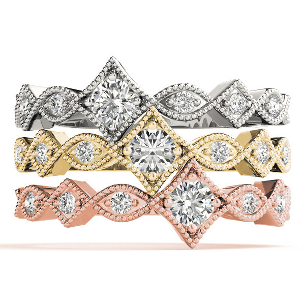 Wedding Rings