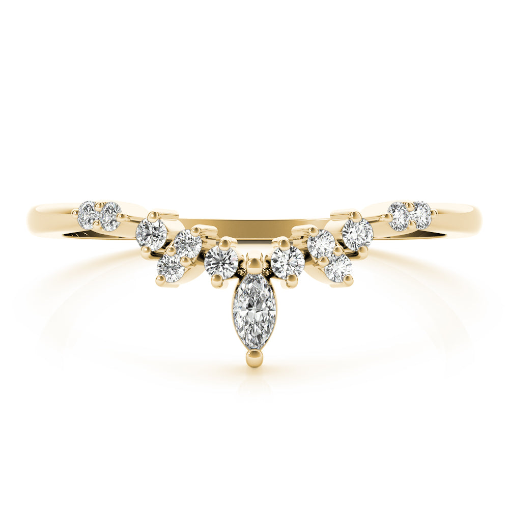 Wedding Rings