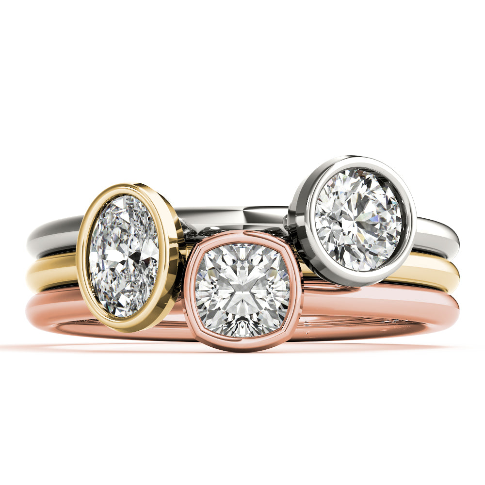 Fashion Rings
