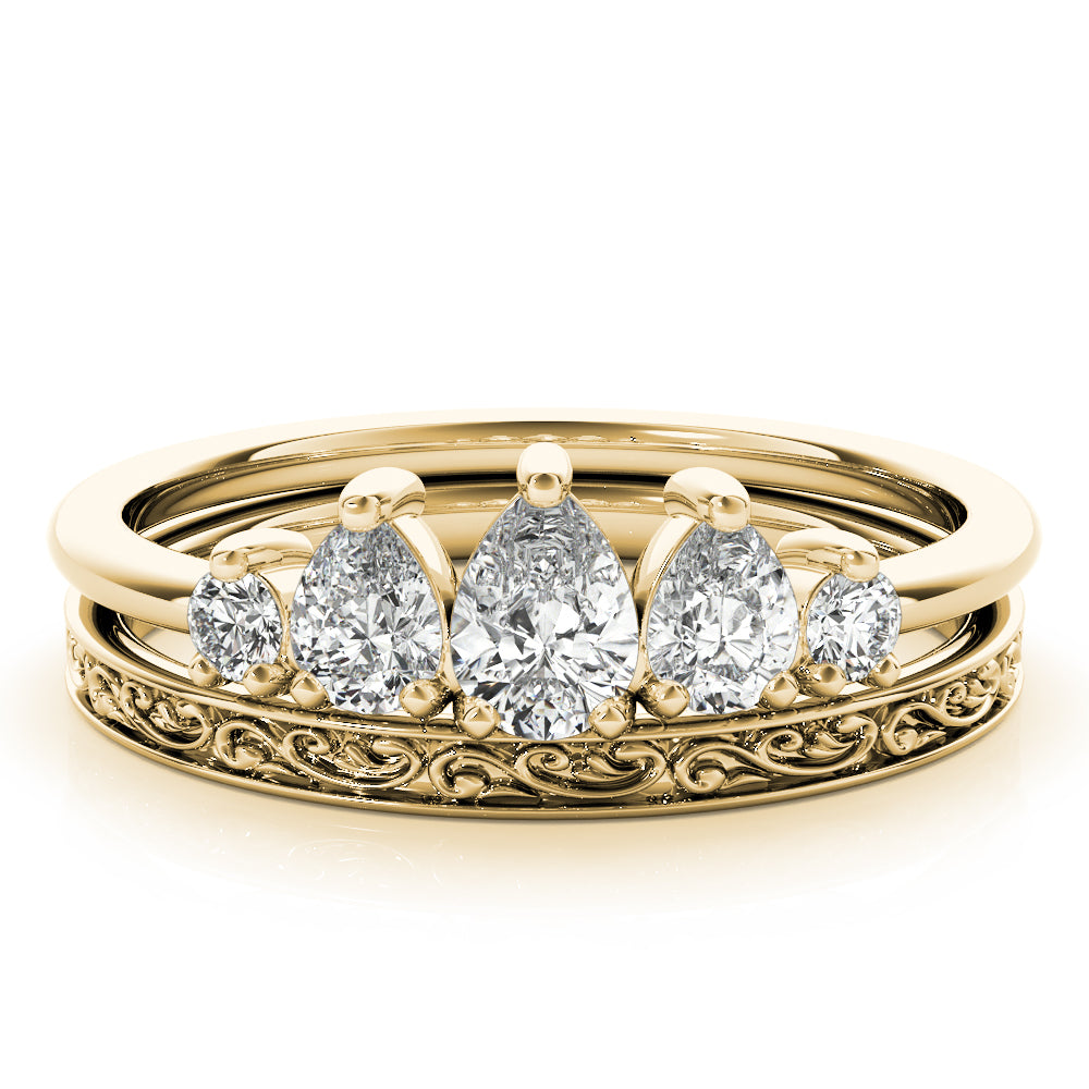 Fashion Rings