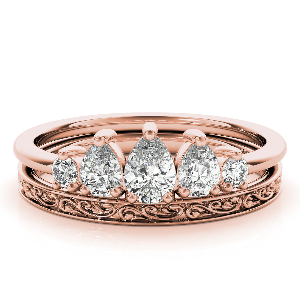 Fashion Rings