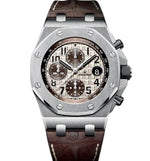 Load image into Gallery viewer, AUDEMARS PIGUET ROYAL OAK OFFSHORE 26470ST.OO.A801CR.01
