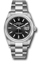 Load image into Gallery viewer, ROLEX DATEJUST 126200

