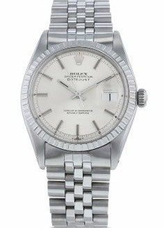 ROLEX DATEJUST 16030
