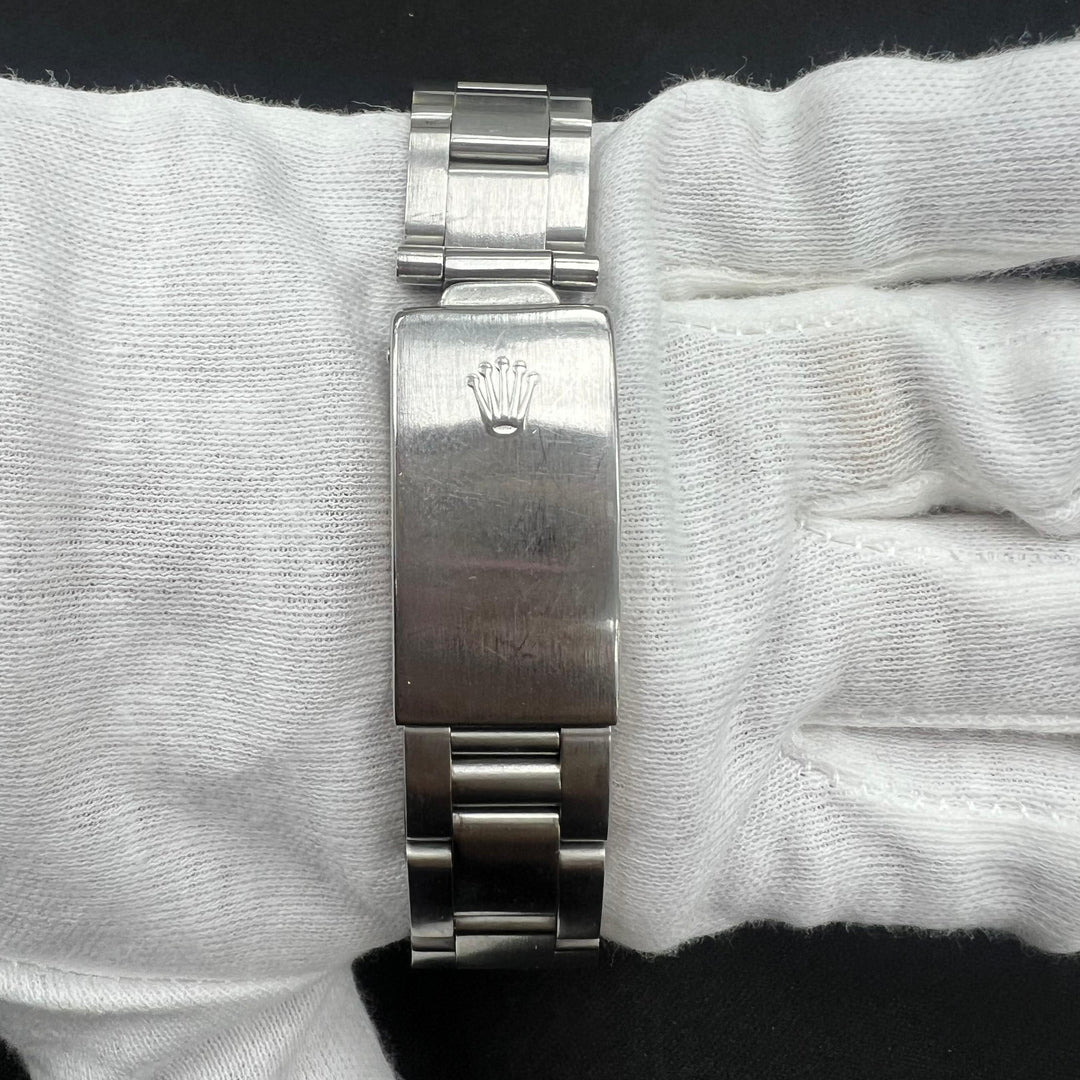ROLEX DATEJUST 6694