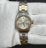 Load image into Gallery viewer, ROLEX OYSTER PERPETUAL 14233
