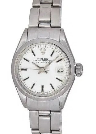 ROLEX OYSTER PERPETUAL DATE 6916