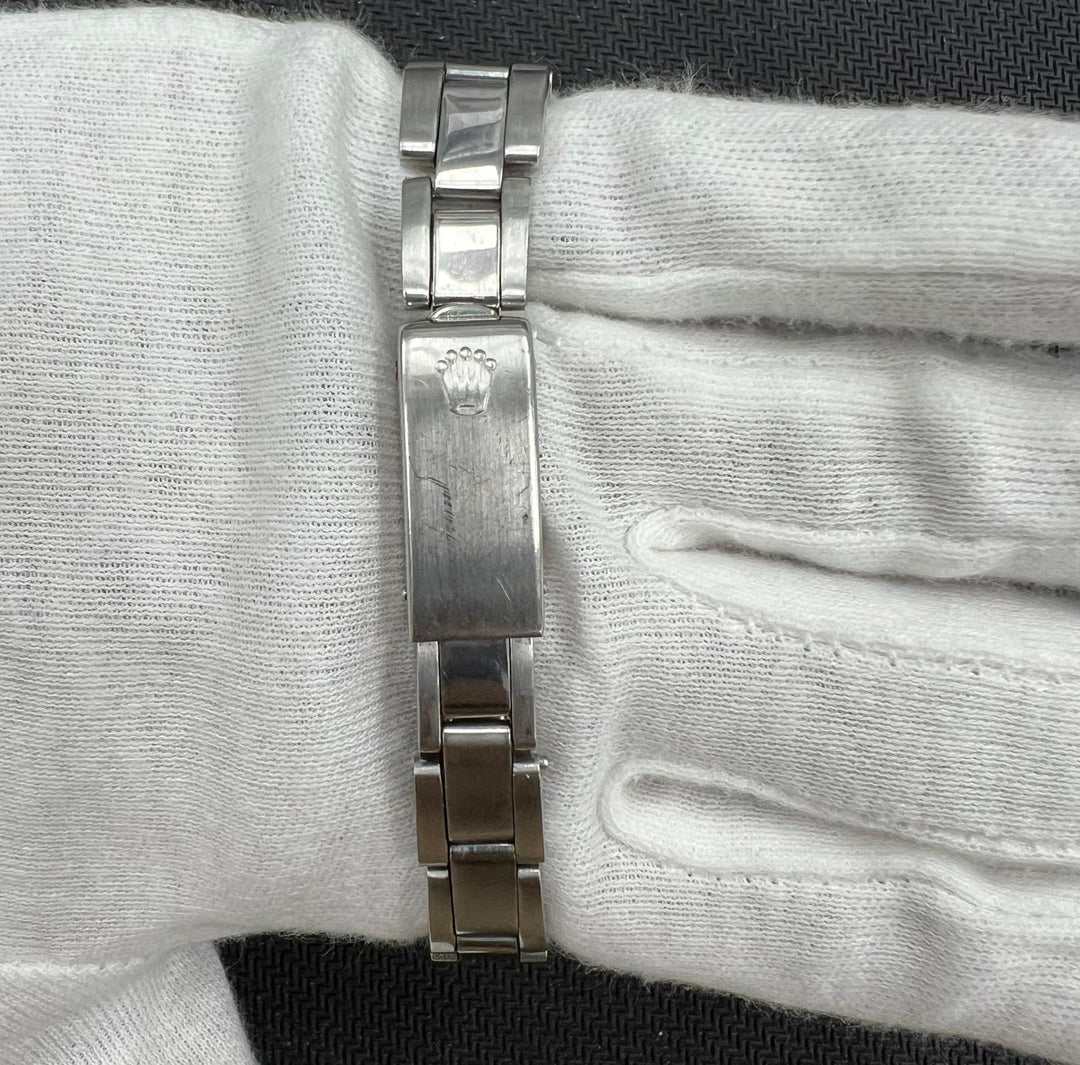 ROLEX OYSTER PERPETUAL DATE 6916