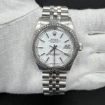 Load image into Gallery viewer, ROLEX DATEJUST 16030
