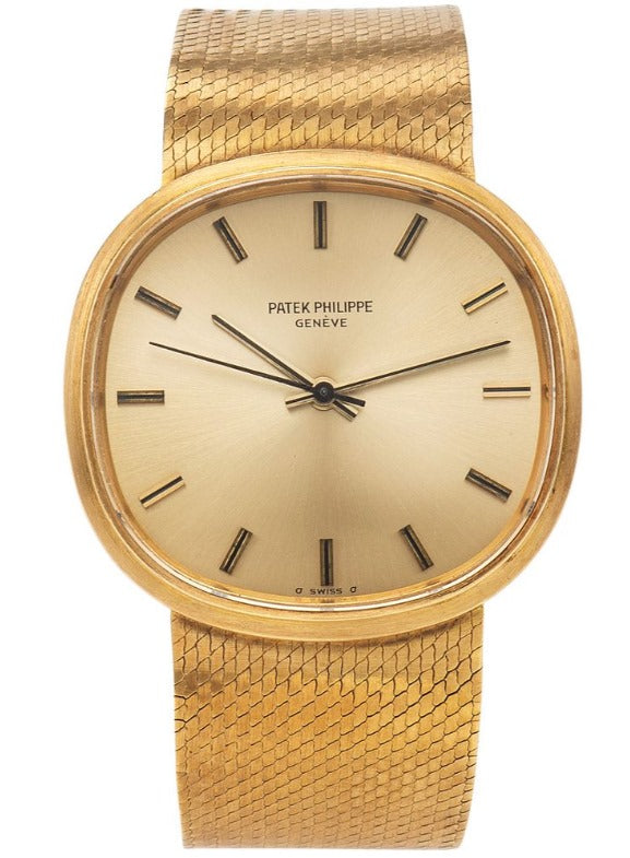 PATEK PHILIPPE CALATRAVA 3586/1