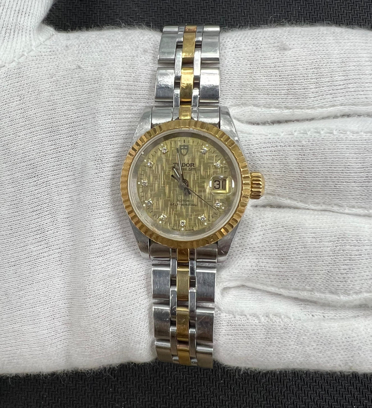 Tudor princess date 92413