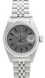 Load image into Gallery viewer, ROLEX OYSTER PERPETUAL DATE 69240
