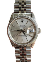 Load image into Gallery viewer, ROLEX DATEJUST 16220
