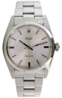 ROLEX PRECISION 6426