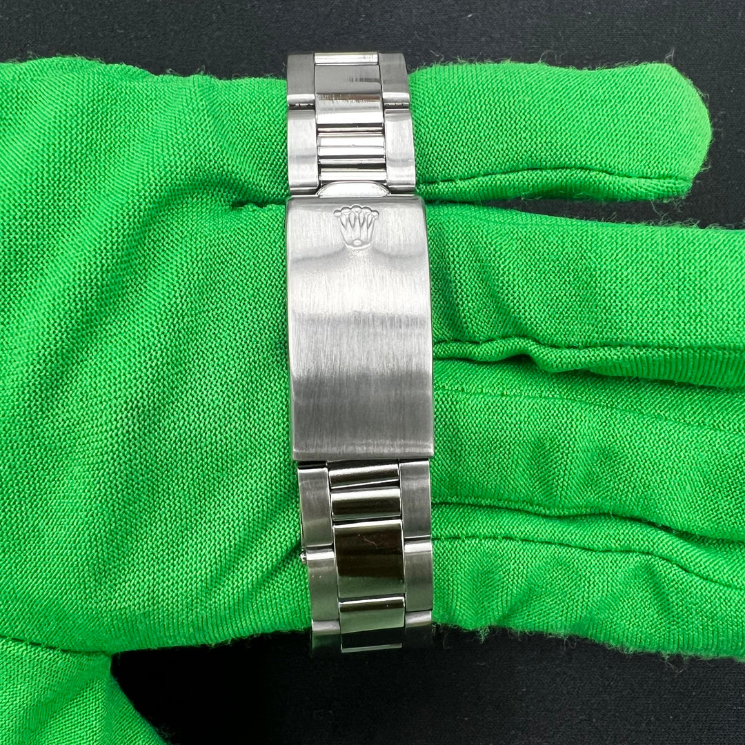 ROLEX AIR-KING 5500