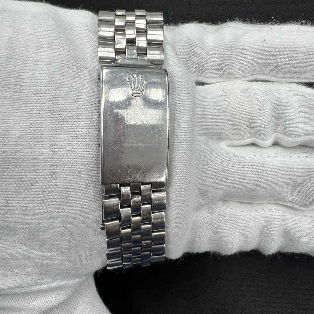 ROLEX DATEJUST 1601