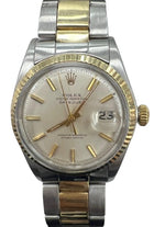 Load image into Gallery viewer, ROLEX DATEJUST 1005
