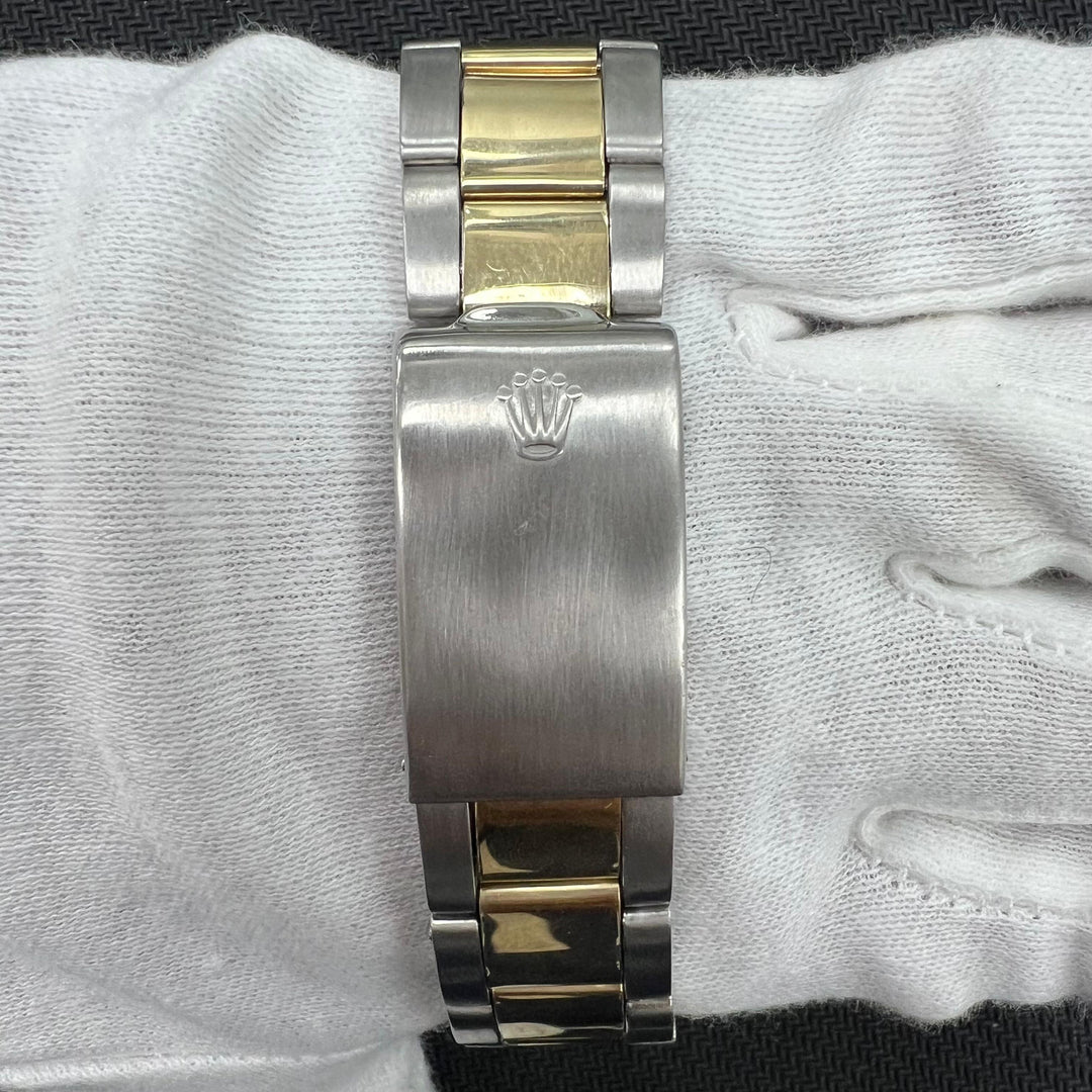 ROLEX DATEJUST 1005