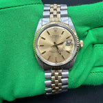 Load image into Gallery viewer, ROLEX DATEJUST 1601
