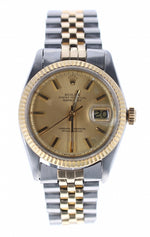Load image into Gallery viewer, ROLEX DATEJUST 1601
