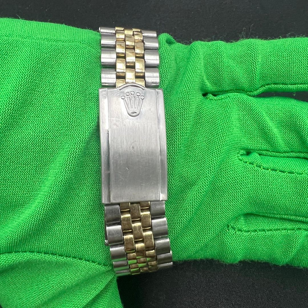 ROLEX DATEJUST 1601