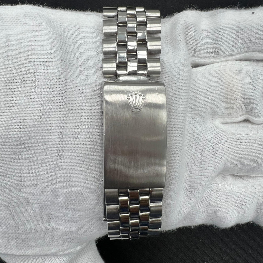 ROLEX DATEJUST 1601