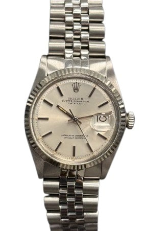 ROLEX DATEJUST 16030