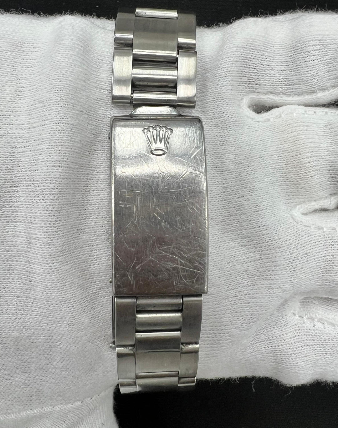ROLEX OYSTER PERPETUAL 1002