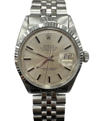 ROLEX DATEJUST 1603