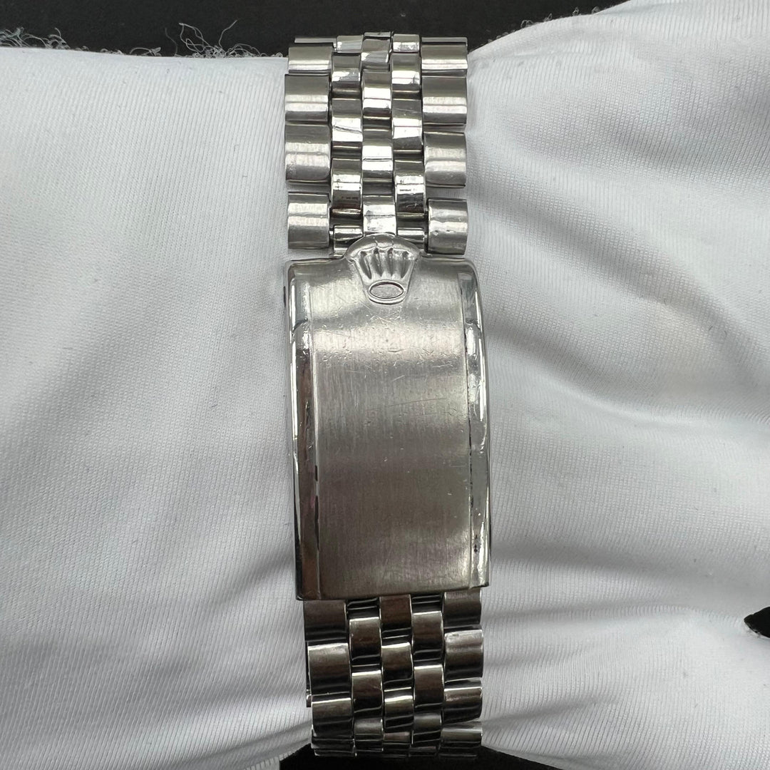 ROLEX DATEJUST 1603