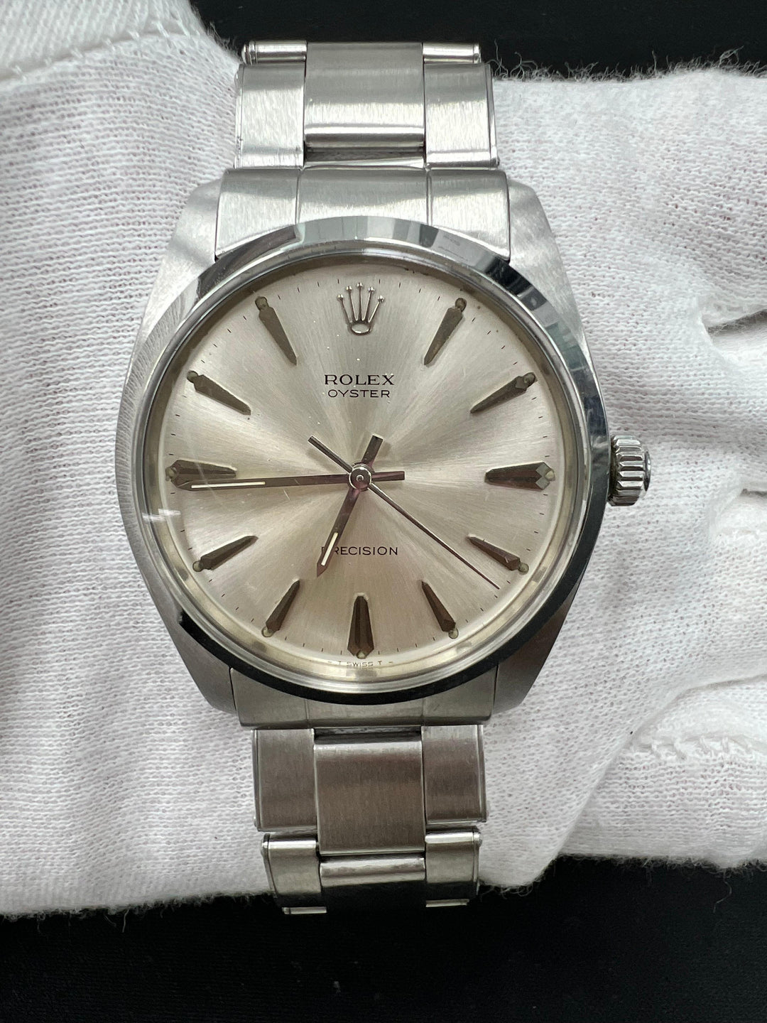 ROLEX PRECISION 6426