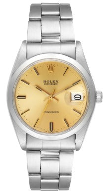 ROLEX PRECISION 6466