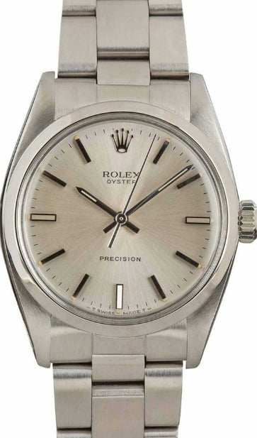 ROLEX PRECISION 6426