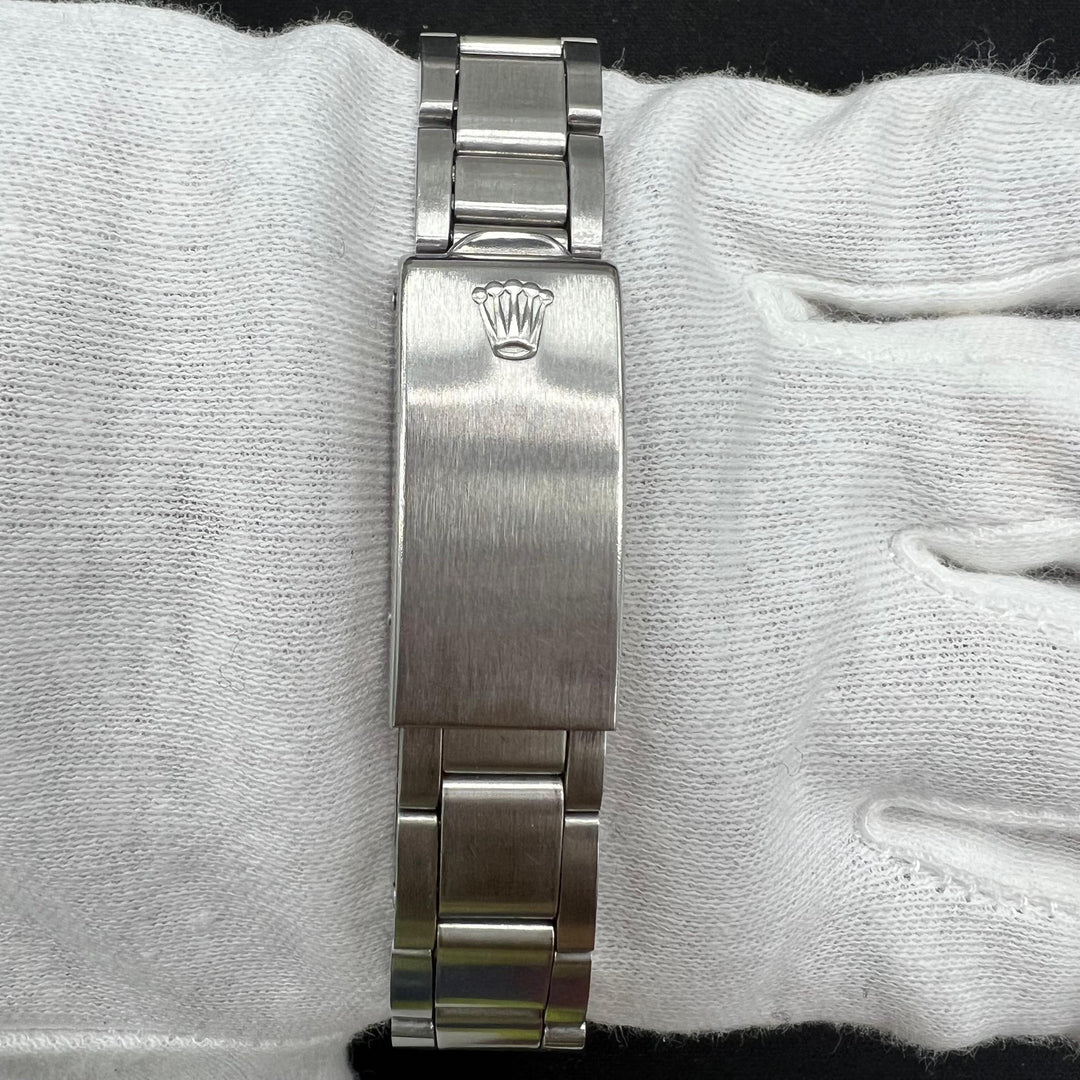 ROLEX OYSTER PERPETUAL DATE 6426