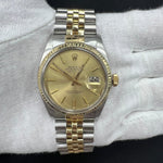 Load image into Gallery viewer, ROLEX DATEJUST 16013
